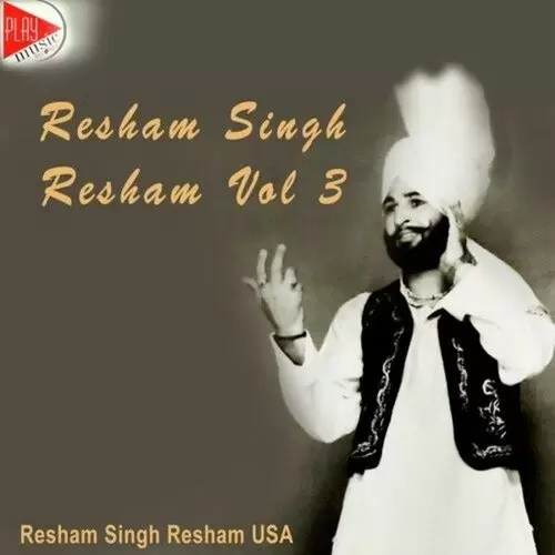 Resham Singh Resham Vol. 3 Songs