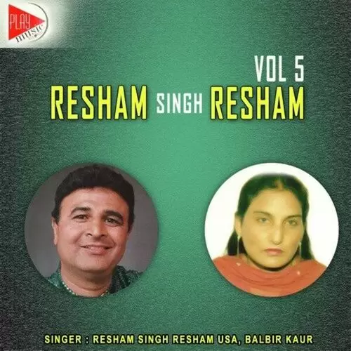 Naram Kuri Resham Singh Resham USA Mp3 Download Song - Mr-Punjab