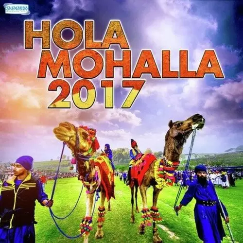 Hola Mohalla 2017 Songs