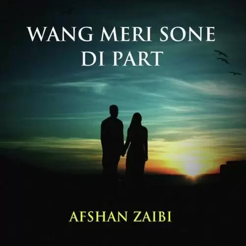 Wang Meri Sone Di Afshan Zaibi Mp3 Download Song - Mr-Punjab