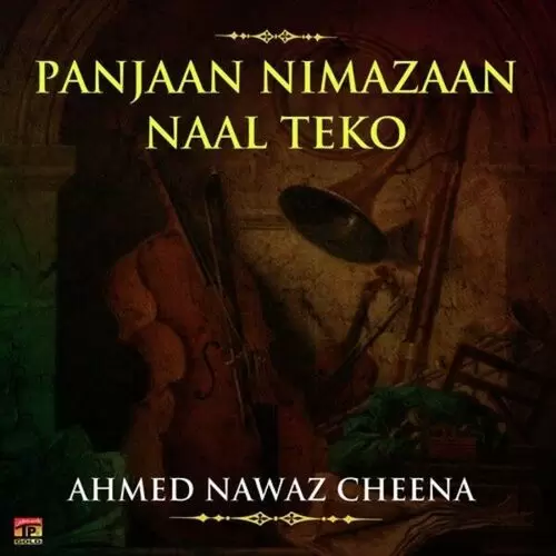 We Dhola Nikra Nikra Ahmed Nawaz Cheena Mp3 Download Song - Mr-Punjab