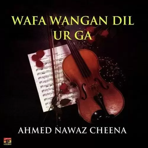 Dhola Sanu Pyaar Ahmed Nawaz Cheena Mp3 Download Song - Mr-Punjab