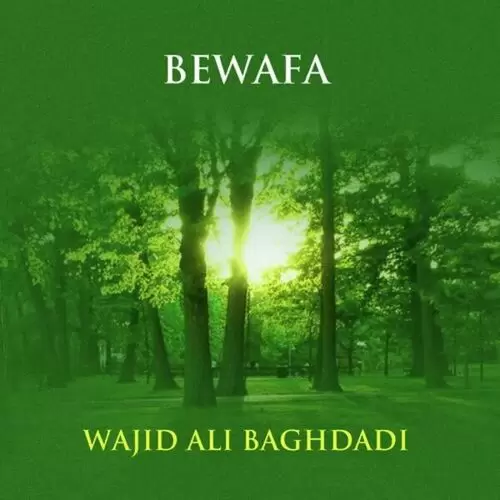 Zindage Tan Bewafa Hai Ajmal Sajid Mp3 Download Song - Mr-Punjab