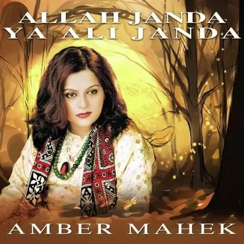 Pyar Nahin Jis Ko Ali Se Amber Mahek Mp3 Download Song - Mr-Punjab
