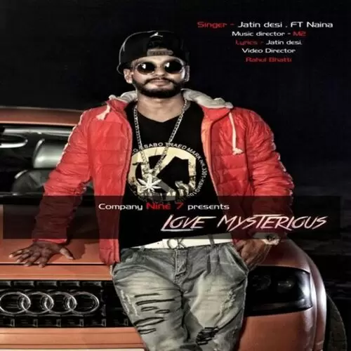 Love Mysterious Jatin Desi Mp3 Download Song - Mr-Punjab