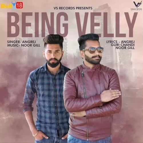 Being Velly Angrej Mp3 Download Song - Mr-Punjab
