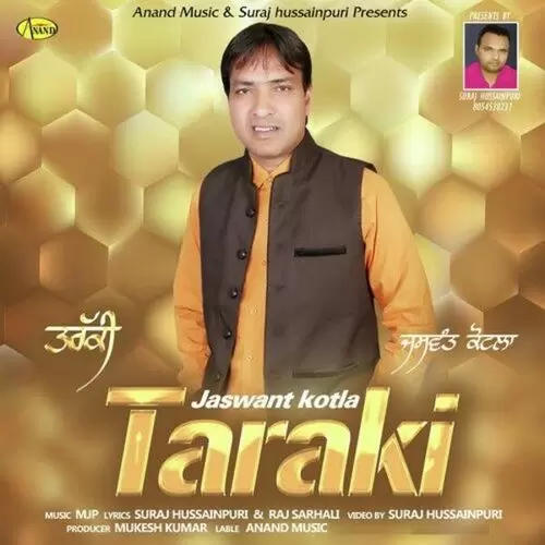 Taraki Jaswant Kotla Mp3 Download Song - Mr-Punjab