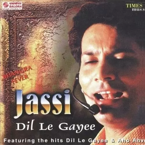 Dil Le Gayee Jasbir Jassi Mp3 Download Song - Mr-Punjab
