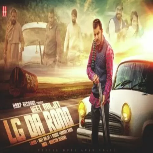 Lg Da Rond Veet Baljit Mp3 Download Song - Mr-Punjab
