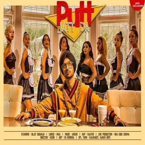 Putt Jatt Da Diljit Dosanjh Mp3 Download Song - Mr-Punjab
