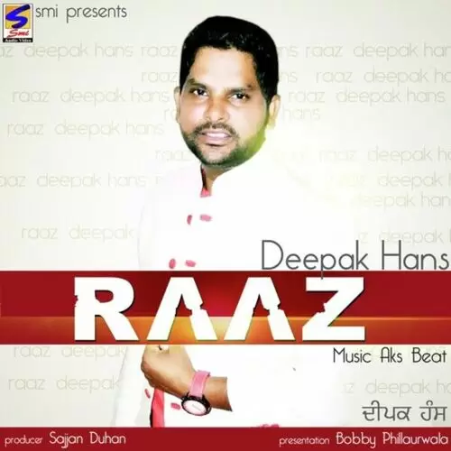 Raaz Deepak Hans Mp3 Download Song - Mr-Punjab