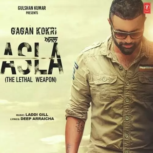 Asla Gagan Kokri Mp3 Download Song - Mr-Punjab