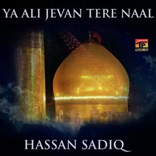 Kaisa Ali Ka Gharana Hai Hassan Sadiq Mp3 Download Song - Mr-Punjab