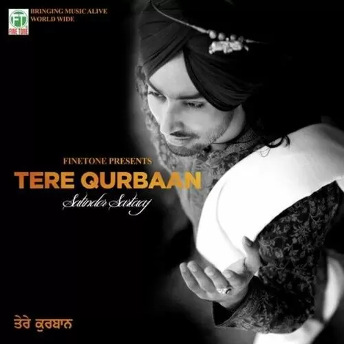 Tere Qurbaan Satinder Sartaaj Mp3 Download Song - Mr-Punjab