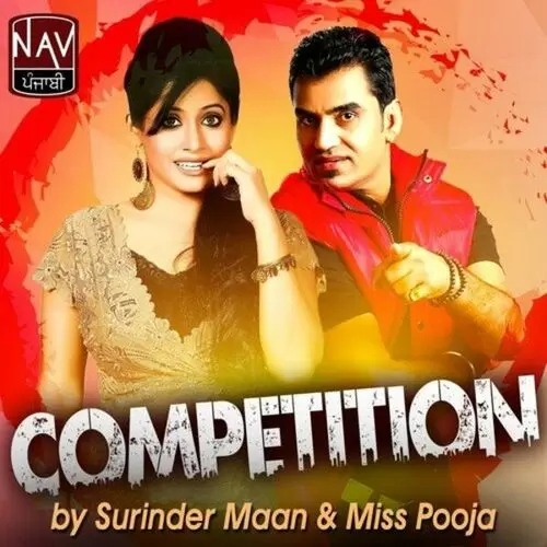 Competition Miss Pooja Mp3 Download Song - Mr-Punjab