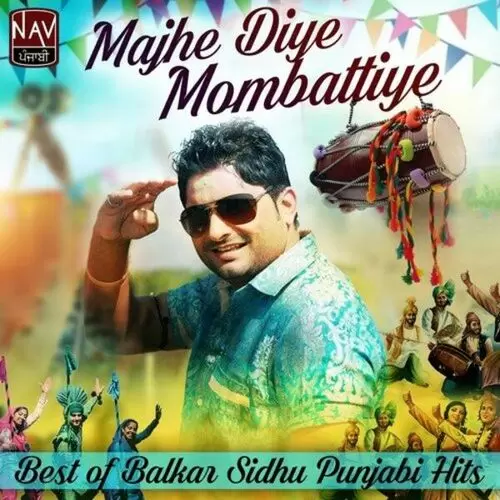 Tere Ishq Ne Haandeya Balkar Sidhu Mp3 Download Song - Mr-Punjab