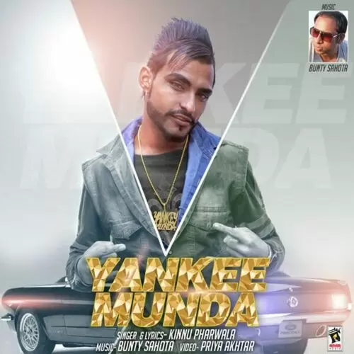 Yankee Munda Kinnu Pharwala Mp3 Download Song - Mr-Punjab