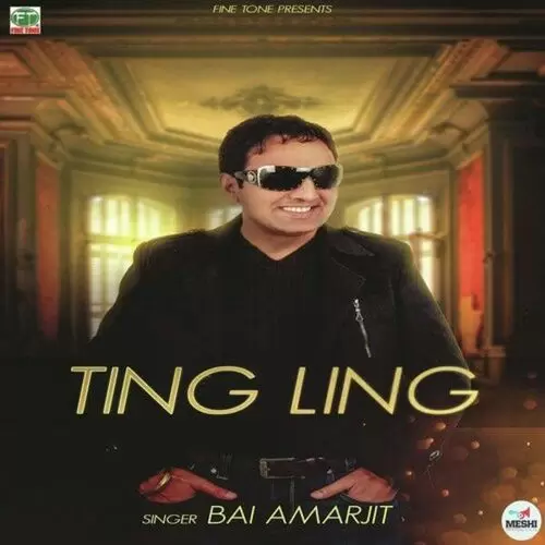 Ting Ling Bai Amarjit Mp3 Download Song - Mr-Punjab