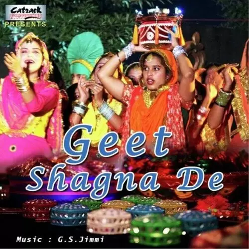 Geet Shagna De Songs