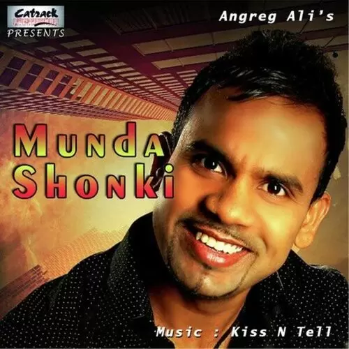 Shikari Angrej Ali Mp3 Download Song - Mr-Punjab