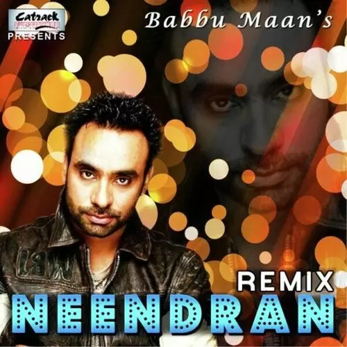 Neendran Davvy Singh Mp3 Download Song - Mr-Punjab