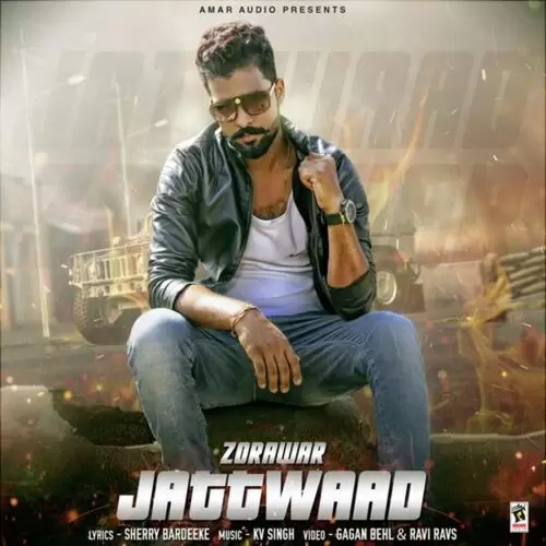 Jattwaad Zorawar Mp3 Download Song - Mr-Punjab