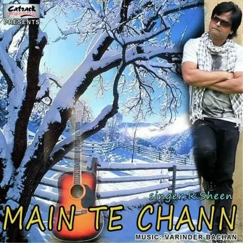 Dil Mera R. Sheen Mp3 Download Song - Mr-Punjab