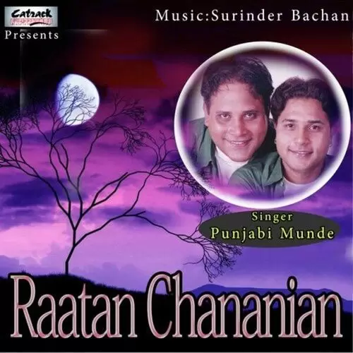 Raatan Chananian Punjabi Munde Mp3 Download Song - Mr-Punjab