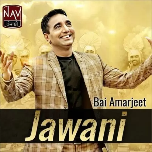 Jawani Bai Amarjeet Mp3 Download Song - Mr-Punjab