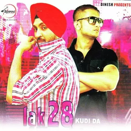 Lak 28 Kudi Da Diljit Dosanjh Mp3 Download Song - Mr-Punjab