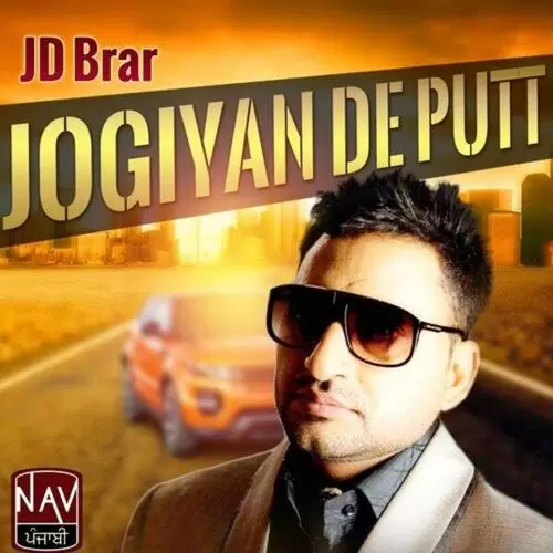 Jogiyan De Putt JD Brar Mp3 Download Song - Mr-Punjab