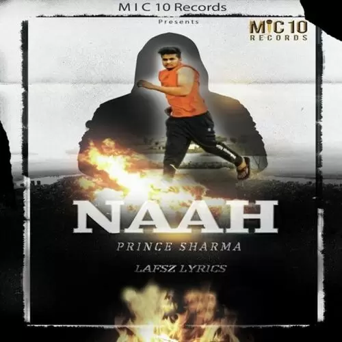 Naah Prince Sharma Mp3 Download Song - Mr-Punjab
