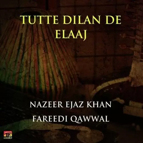 Tutte Dilan De Elaaj Nazeer Ejaz Khan Fareedi Qawwal Mp3 Download Song - Mr-Punjab