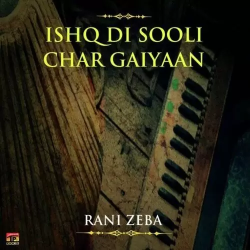 Tedi Sadi Hik Hai Manzil Rani Zeba Mp3 Download Song - Mr-Punjab