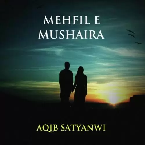 Mehfil E Mushaira Vol.5 Songs
