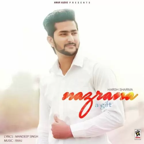 Nazrana Harsh Sharma Mp3 Download Song - Mr-Punjab