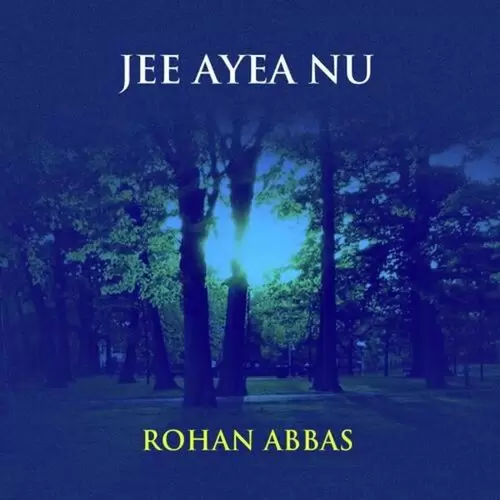 Hum Hain Pakistani Rohan Abbas Mp3 Download Song - Mr-Punjab