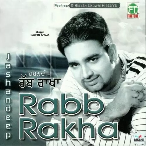 Rabb Rakha Jashandeep Mp3 Download Song - Mr-Punjab