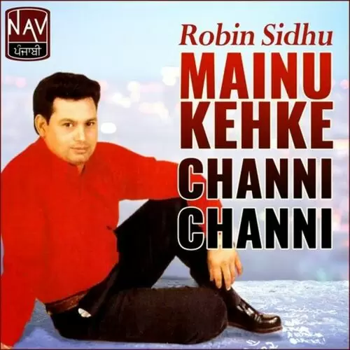 Mobile Robin Sidhu Mp3 Download Song - Mr-Punjab