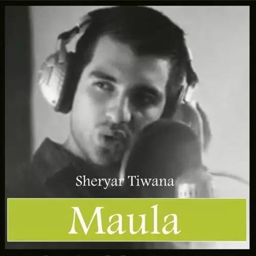 Maula Songs