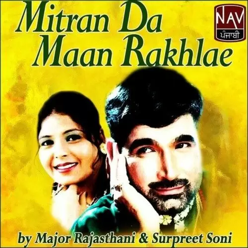 Mitran Da Maan Rakhlae Surpreet Soni Mp3 Download Song - Mr-Punjab