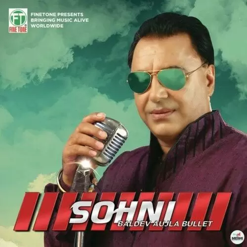Sohni Lagdi Baldev Aujla Bullet Mp3 Download Song - Mr-Punjab