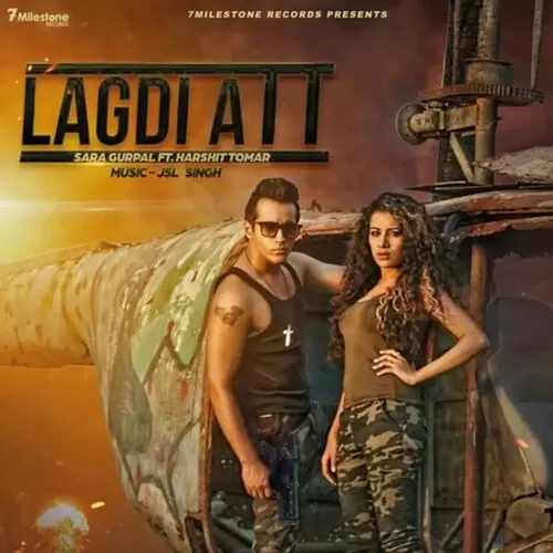 Lagdi Att Sara Gurpal Mp3 Download Song - Mr-Punjab