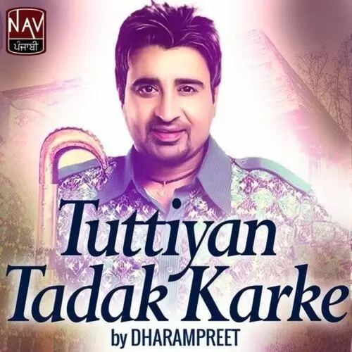 Supne Ch Haak Maari Dharampreet Mp3 Download Song - Mr-Punjab