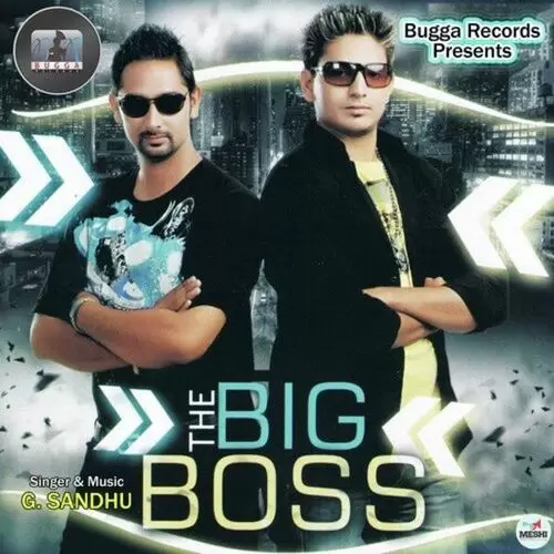 The Big Boss Songs