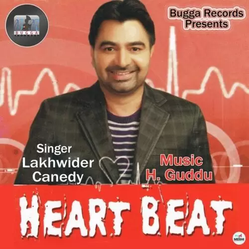 Dhadkan Lakhwinder Canedy Mp3 Download Song - Mr-Punjab