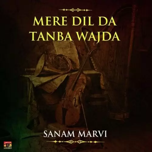 Sohnre Laal Di Mehndi Sanam Marvi Mp3 Download Song - Mr-Punjab