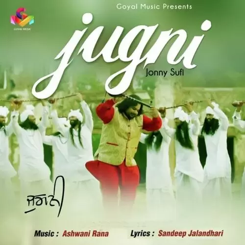 Jugni Jonny Sufi Mp3 Download Song - Mr-Punjab