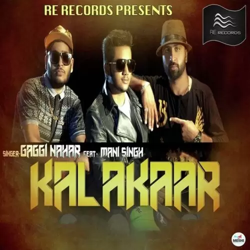 Kalakaar Gaggi Nahar Mp3 Download Song - Mr-Punjab