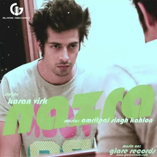 Nazra Karan Virk Mp3 Download Song - Mr-Punjab
